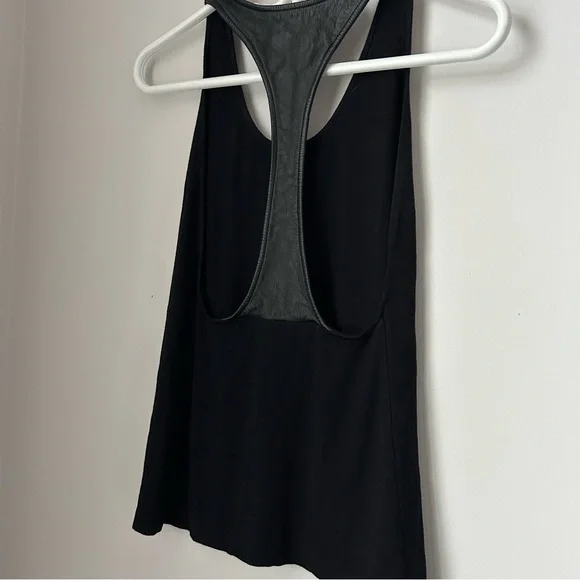 Monika Chiang Racer Back Tank Top - Picture 6 of 8
